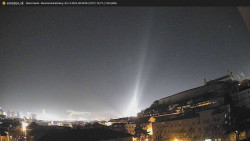 Bratislavský hrad, Staré město