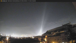 Bratislavský hrad, Staré město