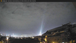 Bratislavský hrad, Staré město