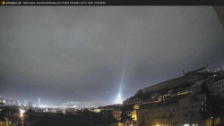 Bratislavský hrad, Staré město