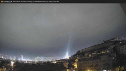 Bratislavský hrad, Staré město