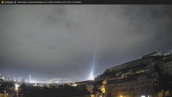 Bratislavský hrad, Staré město