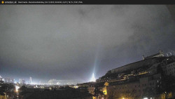 Bratislavský hrad, Staré město