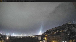 Bratislavský hrad, Staré město