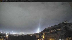 Bratislavský hrad, Staré město