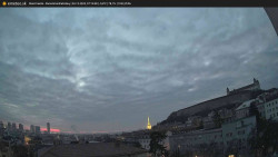 Bratislavský hrad, Staré město