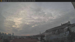 Bratislavský hrad, Staré město