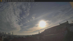 Bratislavský hrad, Staré město