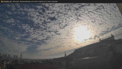 Bratislavský hrad, Staré město