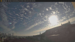 Bratislavský hrad, Staré město