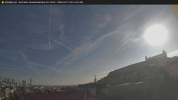 Bratislavský hrad, Staré město