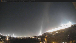 Bratislavský hrad, Staré město