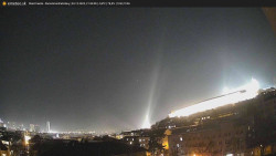 Bratislavský hrad, Staré město