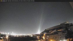 Bratislavský hrad, Staré město