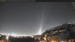 Bratislavský hrad, Staré město