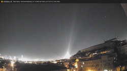 Bratislavský hrad, Staré město