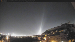 Bratislavský hrad, Staré město