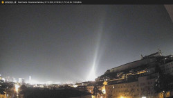 Bratislavský hrad, Staré město