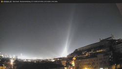 Bratislavský hrad, Staré město