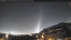 Bratislavský hrad, Staré město