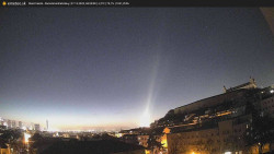 Bratislavský hrad, Staré město