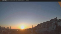 Bratislavský hrad, Staré město