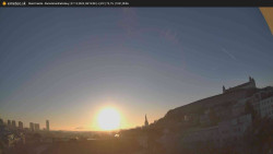 Bratislavský hrad, Staré město