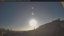 Bratislavský hrad, Staré město