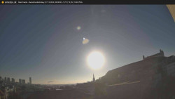 Bratislavský hrad, Staré město