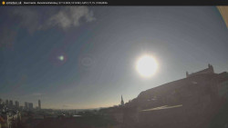 Bratislavský hrad, Staré město