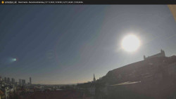 Bratislavský hrad, Staré město