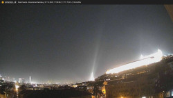 Bratislavský hrad, Staré město