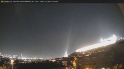 Bratislavský hrad, Staré město