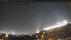 Bratislavský hrad, Staré město