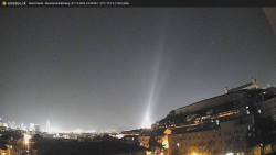 Bratislavský hrad, Staré město