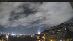 Bratislavský hrad, Staré město