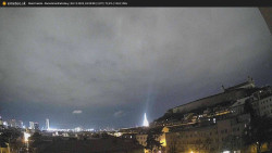 Bratislavský hrad, Staré město