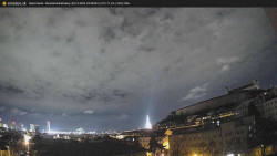 Bratislavský hrad, Staré město