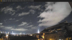 Bratislavský hrad, Staré město