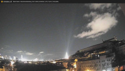 Bratislavský hrad, Staré město