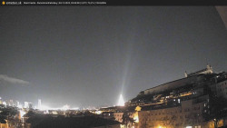 Bratislavský hrad, Staré město