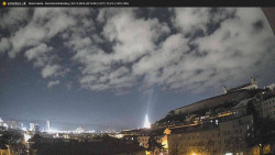 Bratislavský hrad, Staré město