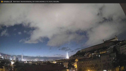 Bratislavský hrad, Staré město