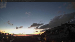 Bratislavský hrad, Staré město