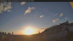 Bratislavský hrad, Staré město