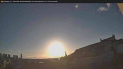 Bratislavský hrad, Staré město