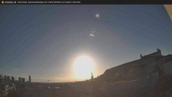 Bratislavský hrad, Staré město