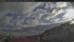 Bratislavský hrad, Staré město