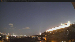 Bratislavský hrad, Staré město