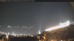 Bratislavský hrad, Staré město